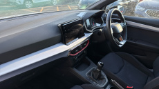 SEAT Ibiza 1.0 TSI 110 FR 5dr Petrol Hatchback